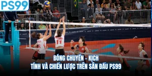Bóng chuyền