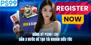 Đăng ký PS99