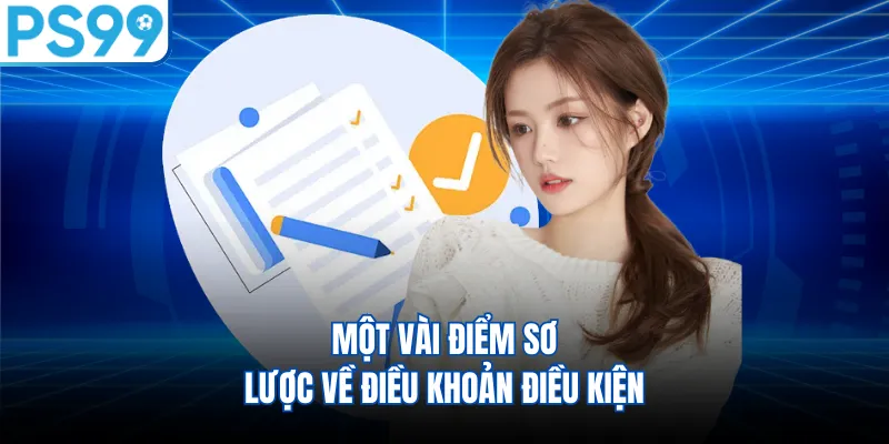 Một vài điểm sơ lược về điều khoản điều kiện